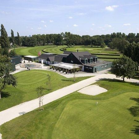 Hotel Am Ruhrufer Business & Golf ミュルハイム・アン・デア・ルール エクステリア 写真